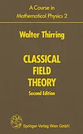 E-Book (pdf) A Course in Mathematical Physics 2 von Walter Thirring