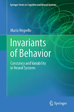 E-Book (pdf) Invariants of Behavior von Mario Negrello