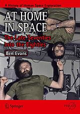 E-Book (pdf) At Home in Space von Ben Evans