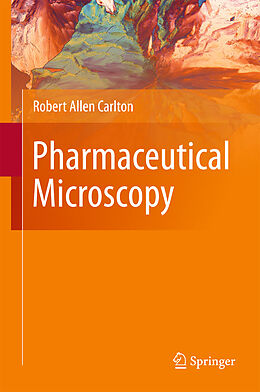 eBook (pdf) Pharmaceutical Microscopy de Robert Allen Carlton