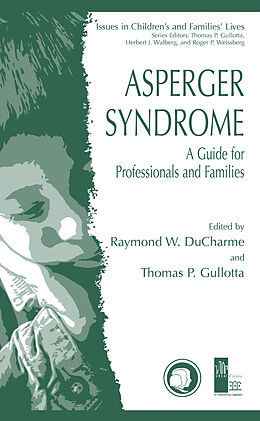 eBook (pdf) Asperger Syndrome de 