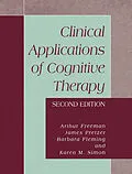 E-Book (pdf) Clinical Applications of Cognitive Therapy von James Pretzer, Barbara Fleming, Karen M. Simon