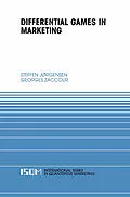 E-Book (pdf) Differential Games in Marketing von Steffen Jørgensen, Georges Zaccour