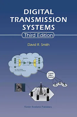 E-Book (pdf) Digital Transmission Systems von David R. Smith