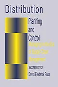 E-Book (pdf) Distribution Planning and Control von David F. Ross