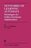 E-Book (pdf) Networks of Learning Automata von M. A. L. Thathachar, P. S. Sastry