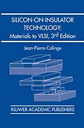 E-Book (pdf) Silicon-on-Insulator Technology: Materials to VLSI von J. -P. Colinge