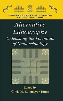E-Book (pdf) Alternative Lithography von 