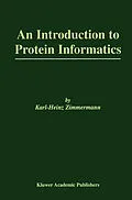 E-Book (pdf) An Introduction to Protein Informatics von Karl-Heinz Zimmermann
