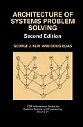 E-Book (pdf) Architecture of Systems Problem Solving von George J. Klir, Doug Elias
