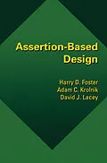 E-Book (pdf) Assertion-Based Design von Harry D. Foster, Adam C. Krolnik, David J. Lacey