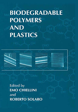 eBook (pdf) Biodegradable Polymers and Plastics de 