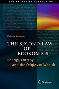 E-Book (pdf) The Second Law of Economics von Reiner Kümmel