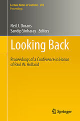 eBook (pdf) Looking Back de Neil J. Dorans, Sandip Sinharay