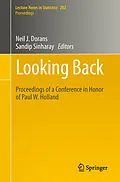 E-Book (pdf) Looking Back von Neil J. Dorans, Sandip Sinharay