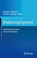 E-Book (pdf) Underemployment von 