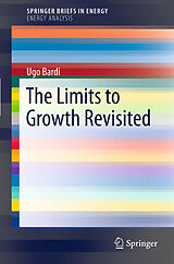 E-Book (pdf) The Limits to Growth Revisited von Ugo Bardi