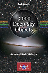 eBook (pdf) 3,000 Deep-Sky Objects de Ted Aranda