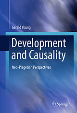 eBook (pdf) Development and Causality de Gerald Young