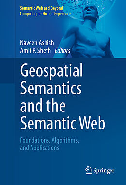 eBook (pdf) Geospatial Semantics and the Semantic Web de 