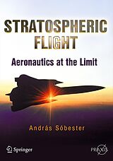 E-Book (pdf) Stratospheric Flight von Andras Sóbester