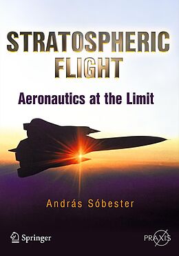 eBook (pdf) Stratospheric Flight de Andras Sóbester