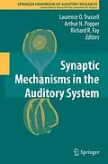 E-Book (pdf) Synaptic Mechanisms in the Auditory System von Laurence O. Trussell, Arthur N. Popper, Richard R. Fay