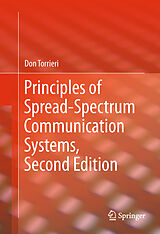E-Book (pdf) Principles of Spread-Spectrum Communication Systems, Second Edition von Don Torrieri