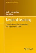 E-Book (pdf) Targeted Learning von Mark J. Van Der Laan, Sherri Rose