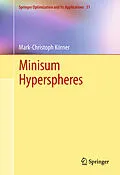 E-Book (pdf) Minisum Hyperspheres von Mark-Christoph Körner