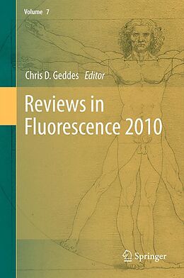 eBook (pdf) Reviews in Fluorescence 2010 de 