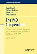 E-Book (pdf) The IMO Compendium von Dusan Djukic, Vladimir Jankovic, Ivan Matic