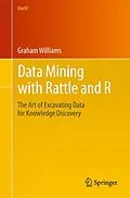E-Book (pdf) Data Mining with Rattle and R von Graham Williams