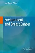 E-Book (pdf) Environment and Breast Cancer von Jose Russo