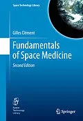 E-Book (pdf) Fundamentals of Space Medicine von Gilles Clément