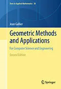 E-Book (pdf) Geometric Methods and Applications von Jean Gallier