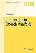 E-Book (pdf) Introduction to Smooth Manifolds von John Lee