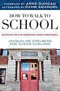 E-Book (pdf) How to Walk to School von Jacqueline Edelberg