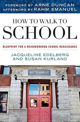 E-Book (pdf) How to Walk to School von Jacqueline Edelberg