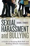 E-Book (epub) Sexual Harassment and Bullying von Susan Strauss