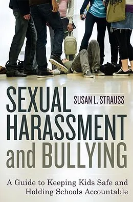 E-Book (epub) Sexual Harassment and Bullying von Susan Strauss