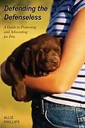 E-Book (epub) Defending the Defenseless von Allie Phillips