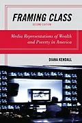 E-Book (epub) Framing Class von Diana Kendall