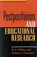 E-Book (epub) Postpositivism and Educational Research von D. C. Phillips, Nicholas C. Burbules