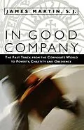 E-Book (epub) In Good Company von James Martin Sj