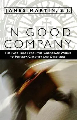 E-Book (epub) In Good Company von James Martin Sj