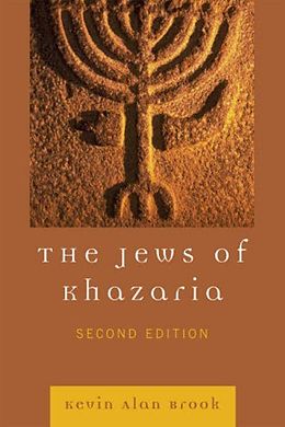E-Book (pdf) The Jews of Khazaria von Kevin Alan Brook