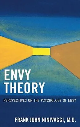 E-Book (epub) Envy Theory von Frank John Ninivaggi