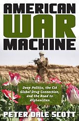 eBook (pdf) American War Machine de Peter Dale Scott