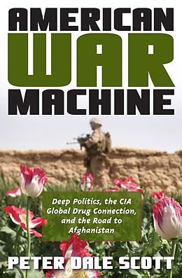 eBook (pdf) American War Machine de Peter Dale Scott